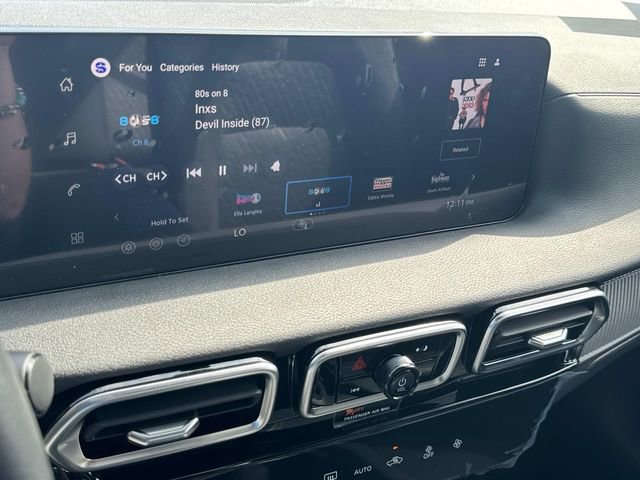 New 2026 Nissan Sentra SV w/ Floor Mat Package image 30