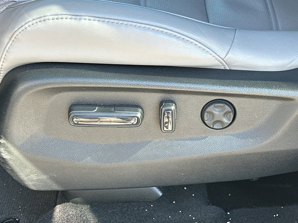 Used 2017 Honda CR-V EX-L image 27