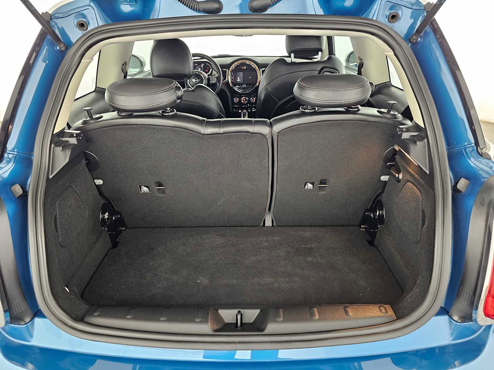 Used 2022 MINI Cooper S image 14