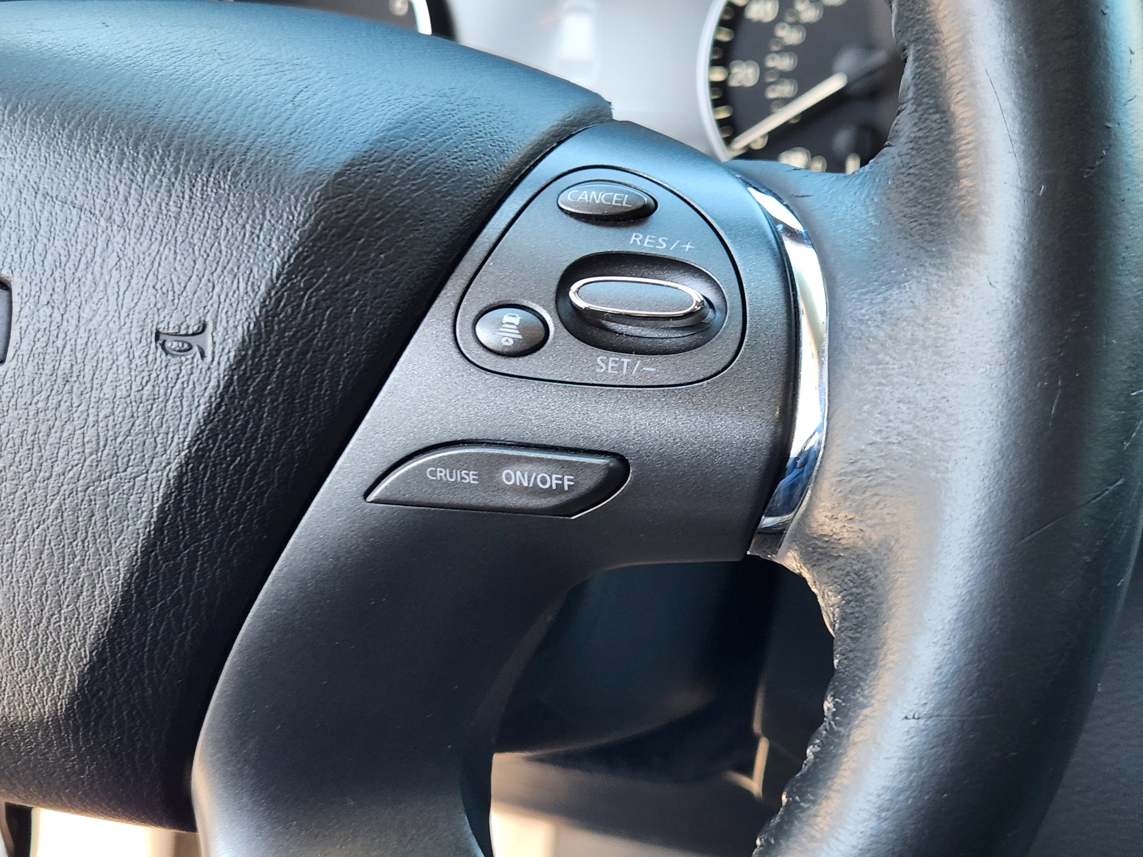 Certified 2024 Nissan Murano Platinum w/ Cargo Package image 24