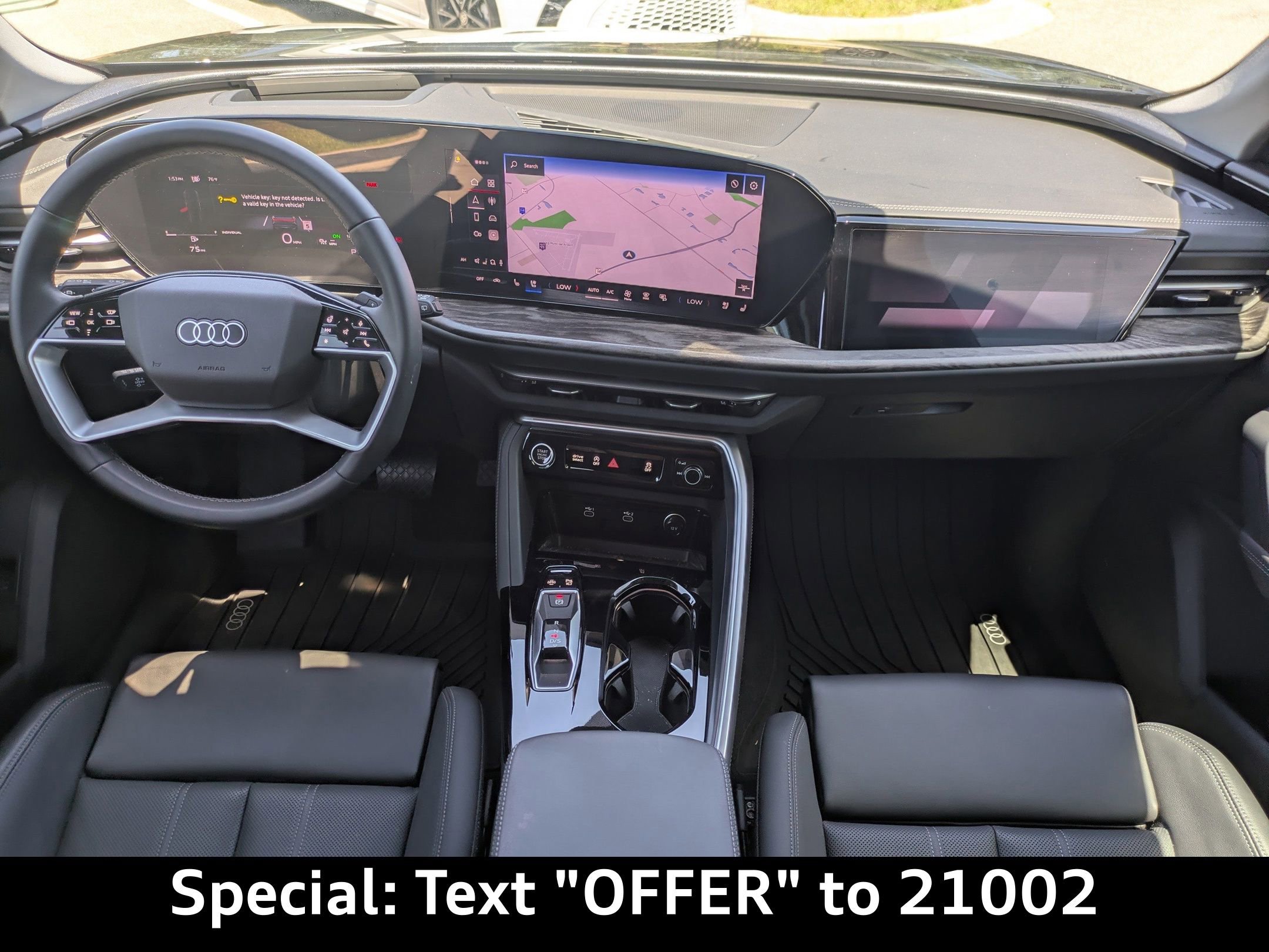 Certified 2025 Audi Q5 Prestige image 15