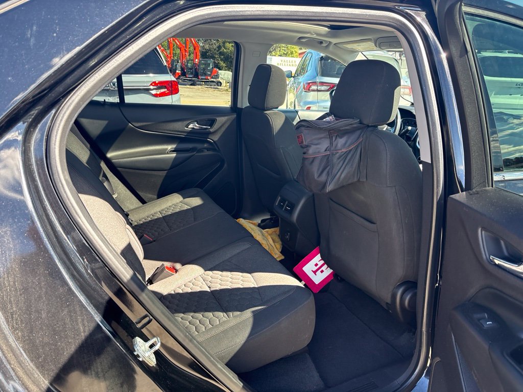 Used 2020 Chevrolet Equinox LT AWD/4WD image 23