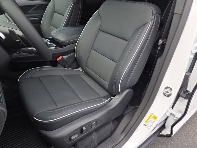 New 2026 Buick Enclave Preferred w/ Power Package FWD image 26