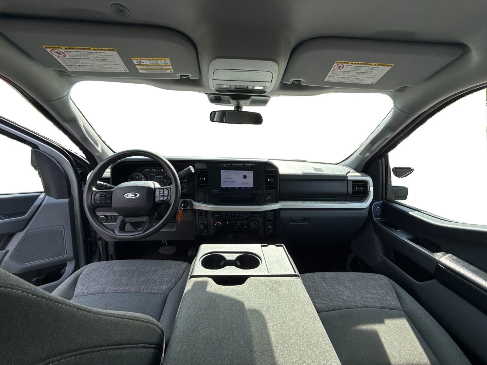 Used 2024 Ford F350 XLT AWD/4WD image 12