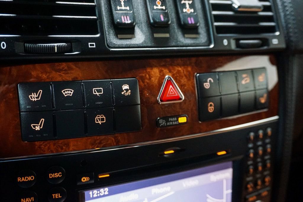 Used 2011 Mercedes-Benz G 55 AMG 4MATIC image 59