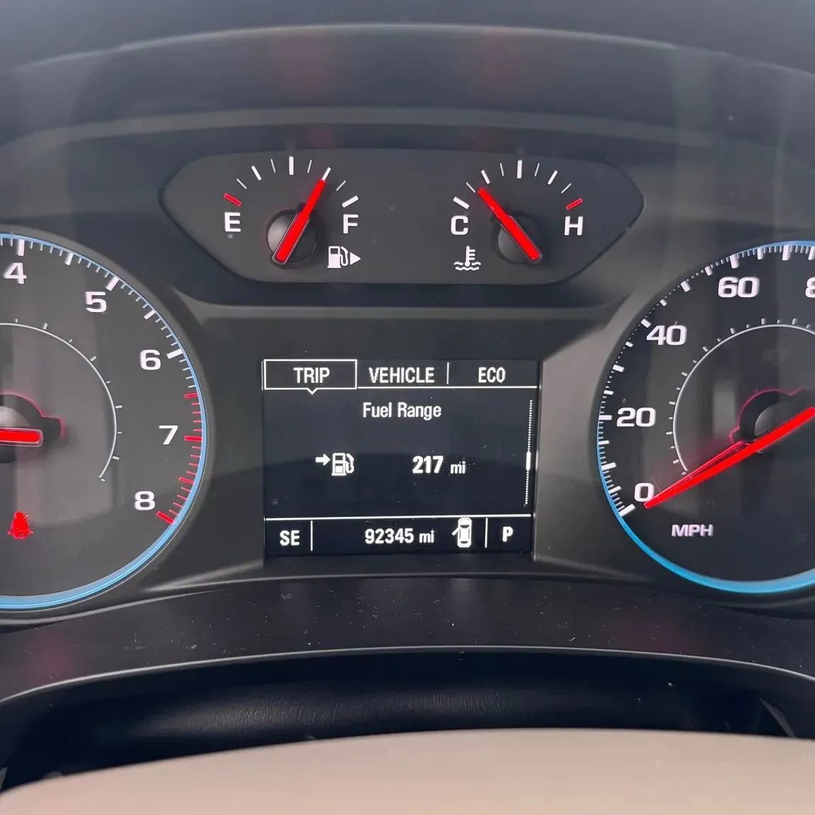 Used 2020 Chevrolet Malibu LS image 13