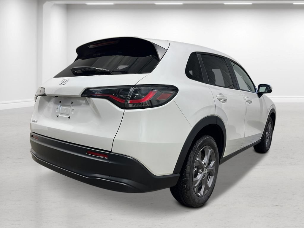 New 2027 Honda HR-V LX image 5