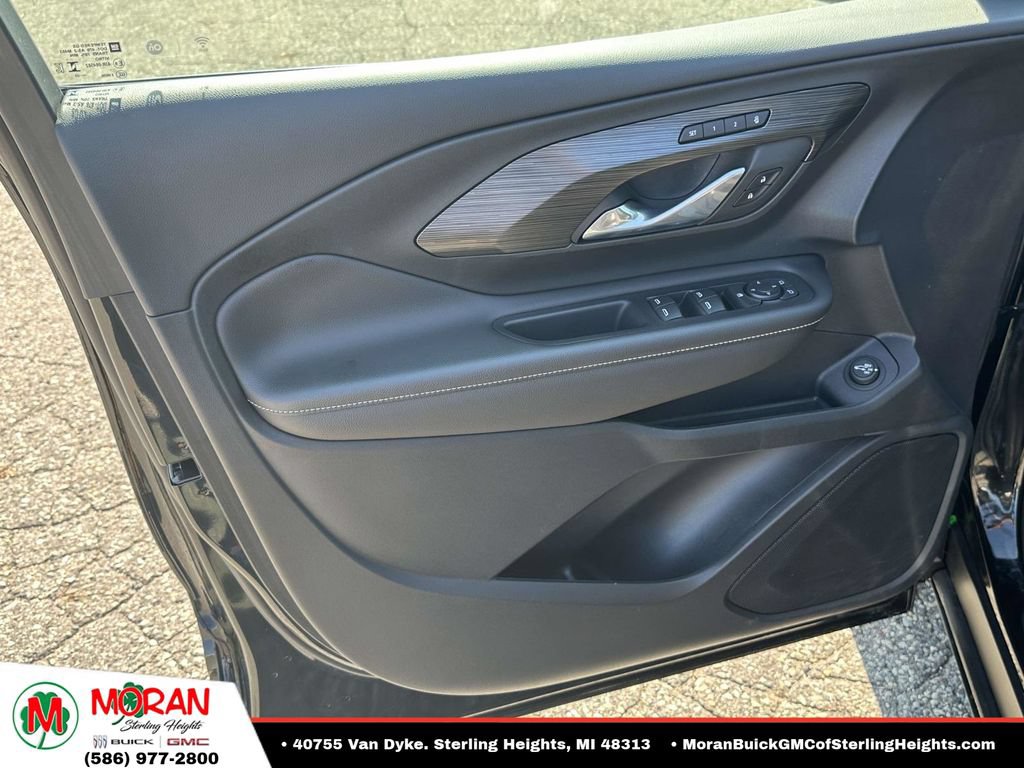 Certified 2023 GMC Terrain SLT AWD/4WD image 17