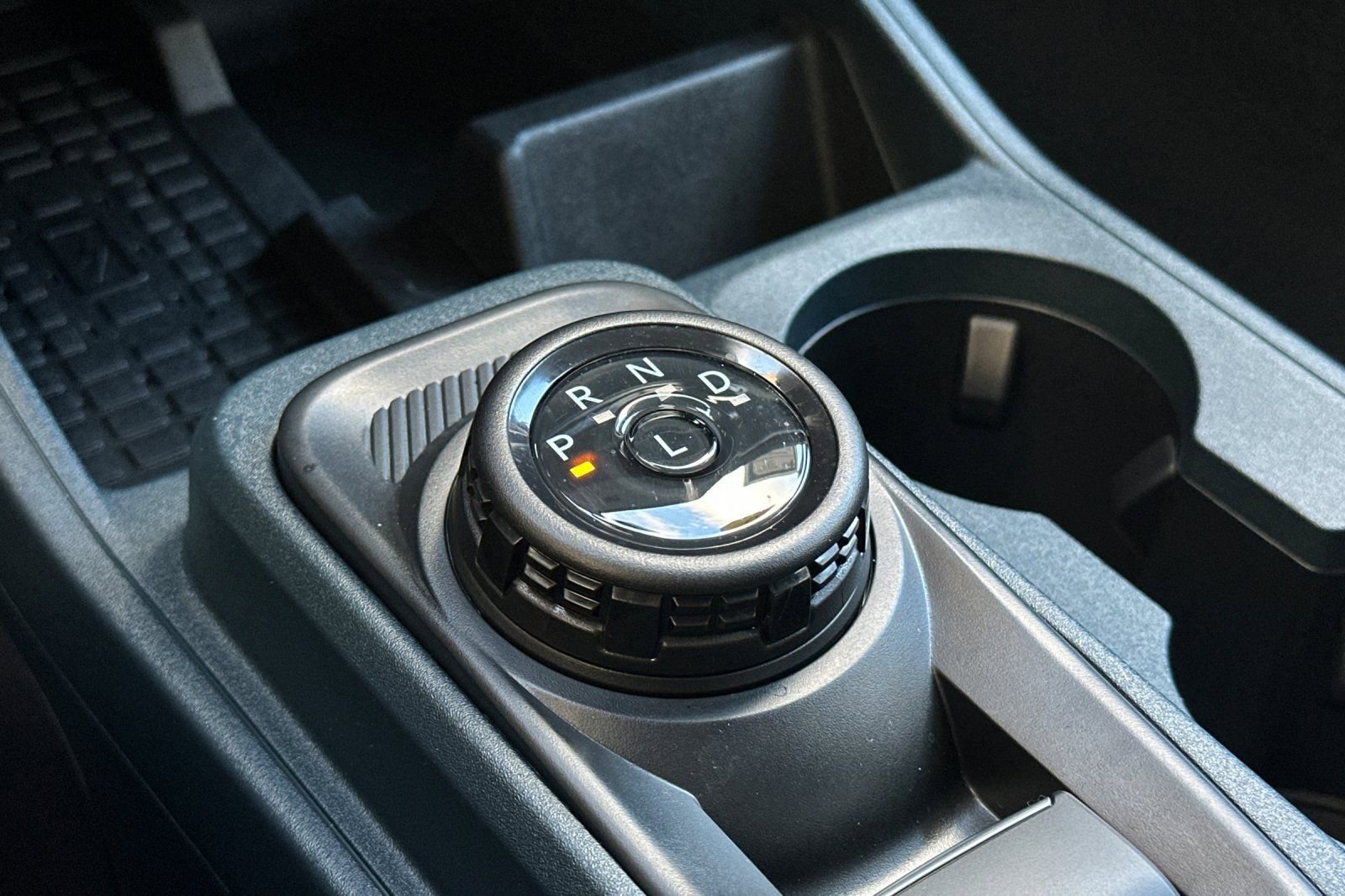 Certified 2025 Ford Maverick Lariat w/ Black Appearance Package image 20