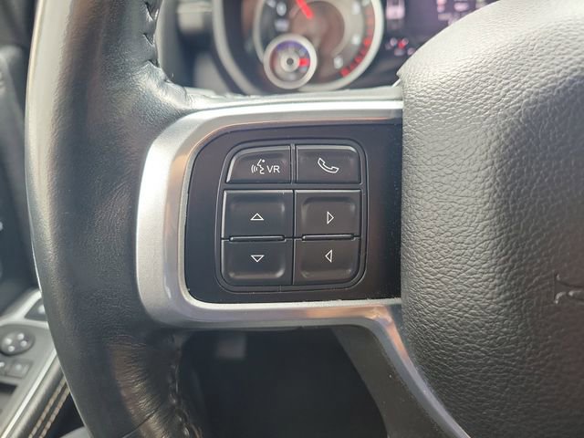 Used 2022 RAM 3500 Laramie image 24