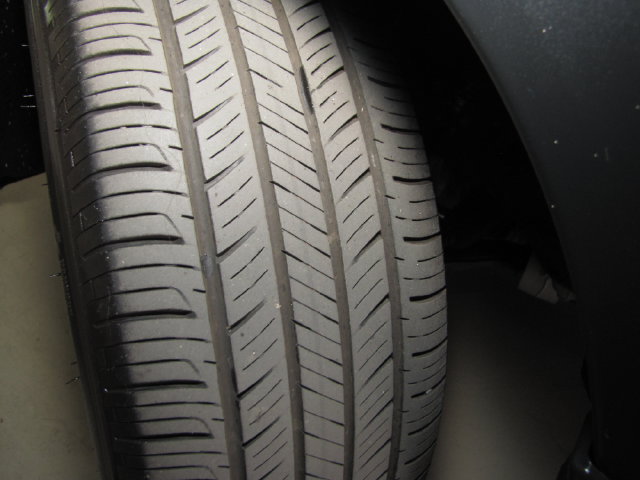 Certified 2023 Honda HR-V Sport image 48