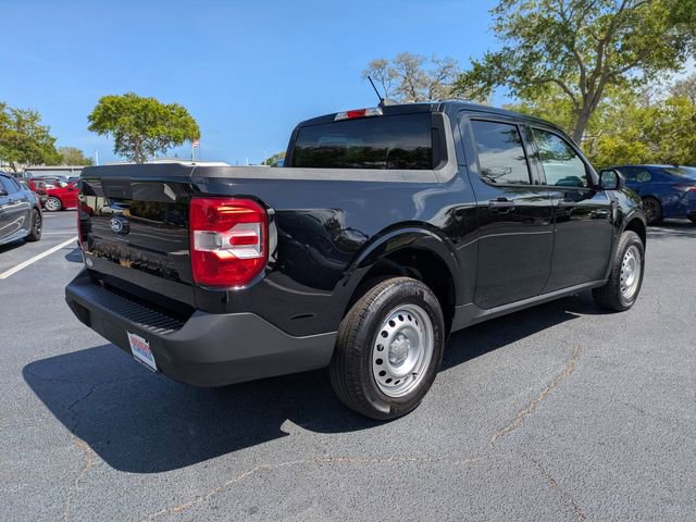 Used 2025 Ford Maverick XL image 4
