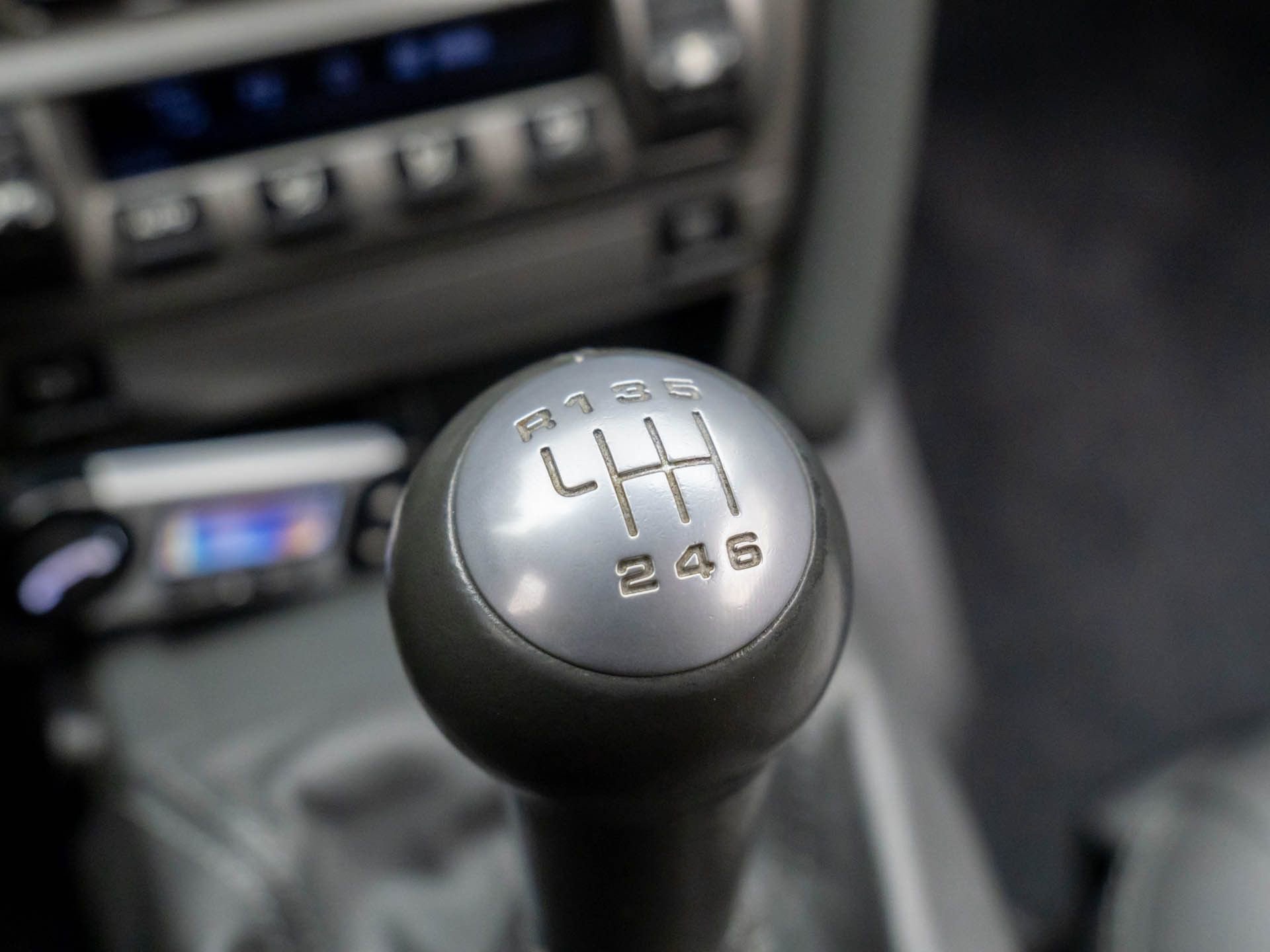 Used 2006 Porsche Cayman S image 24