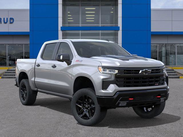 New 2026 Chevrolet Silverado 1500 LT Trail Boss image 31