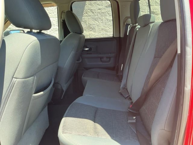 Used 2014 RAM 1500 Outdoorsman AWD/4WD image 24