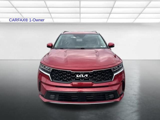 Used 2023 Kia Sorento EX AWD/4WD image 24