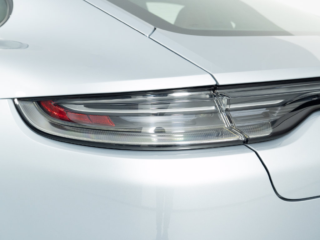 Certified 2022 Porsche Panamera GTS AWD/4WD image 58