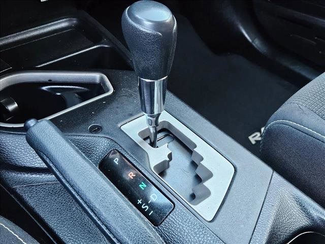 Used 2018 Toyota RAV4 XLE image 12