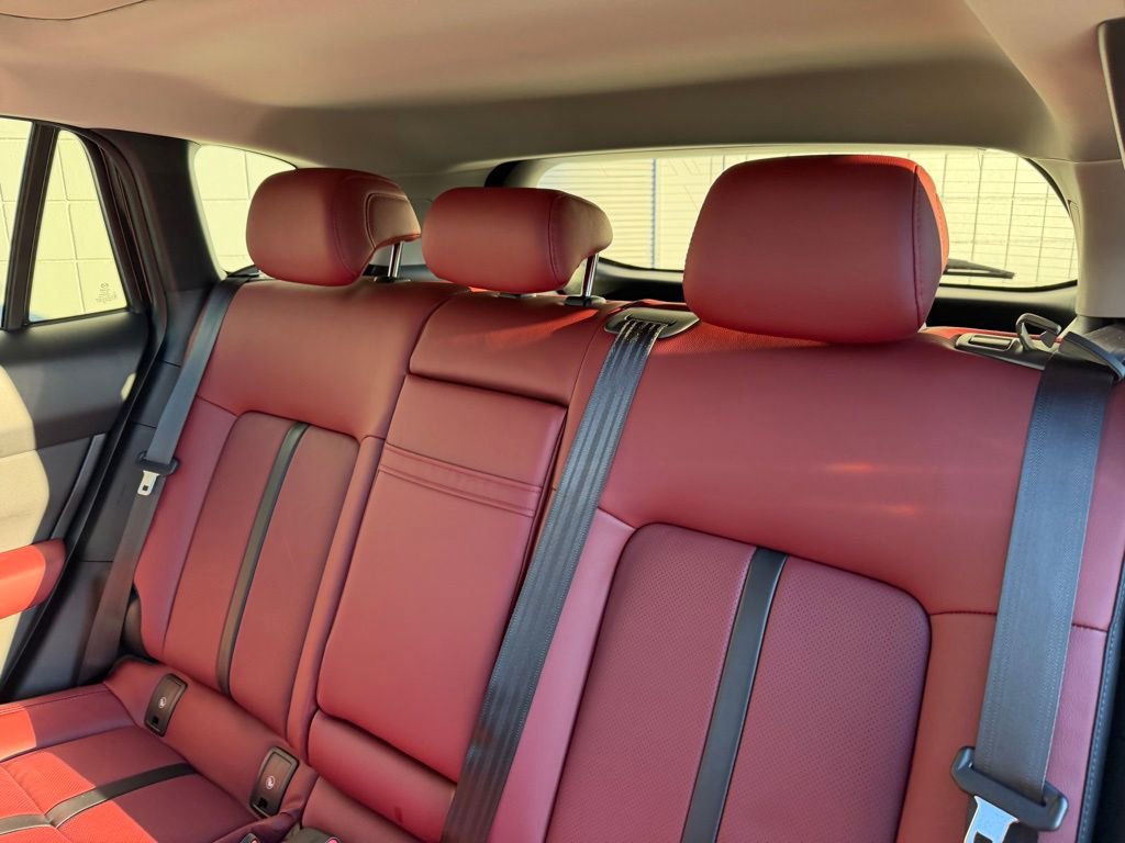 New 2026 MAZDA CX-50 2.5 Hybrid w/ Cargo Package image 18