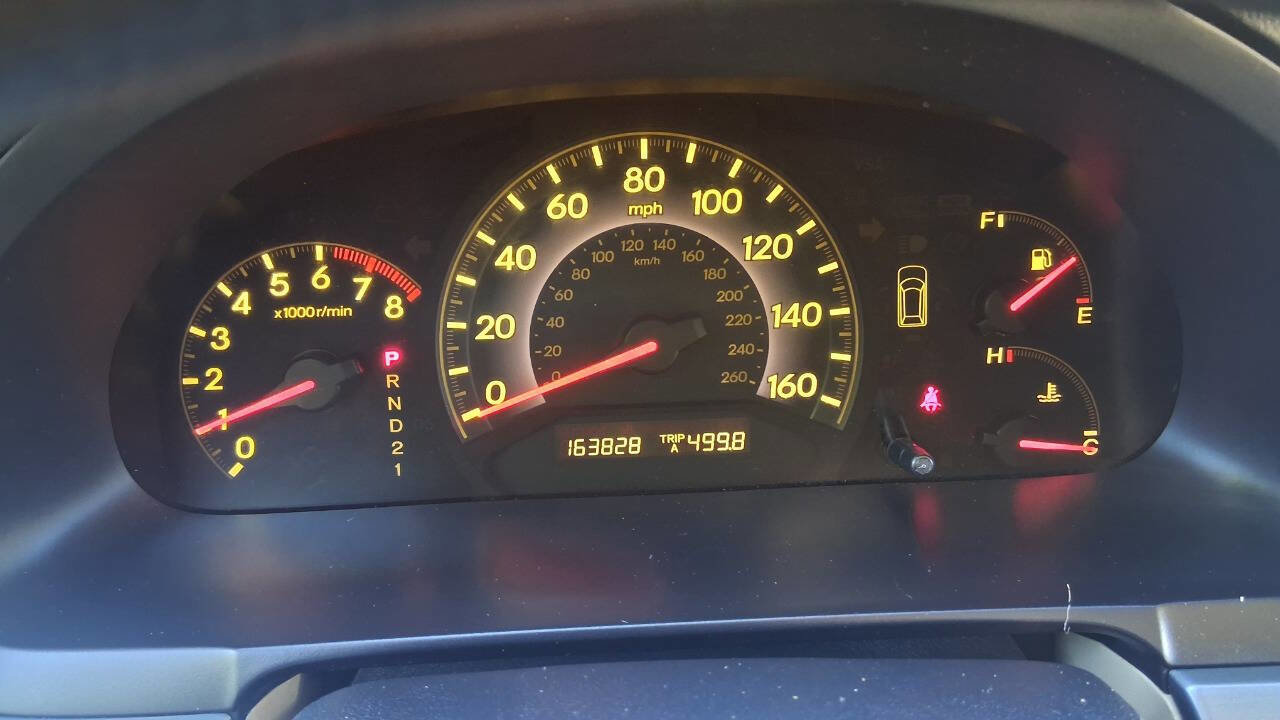 Used 2006 Honda Odyssey EX image 11