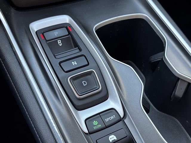 Used 2019 Honda Accord Touring image 29