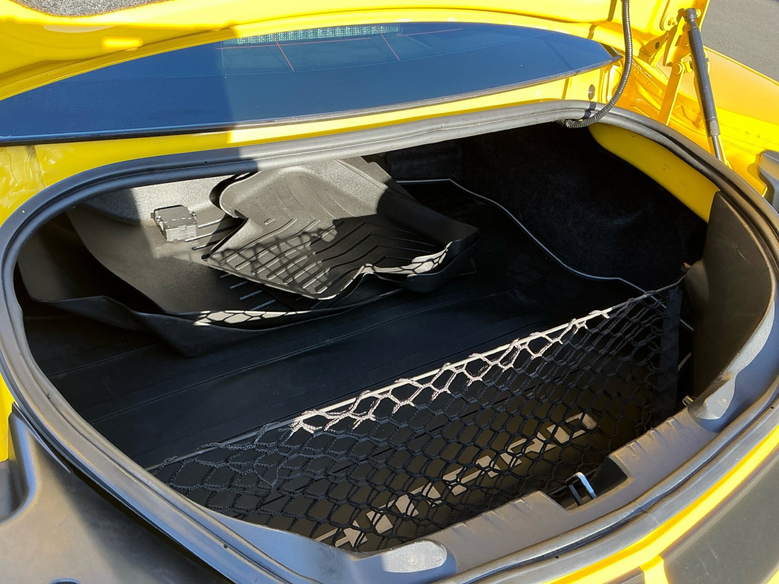 Used 2013 Chevrolet Camaro SS w/ RS Package image 17