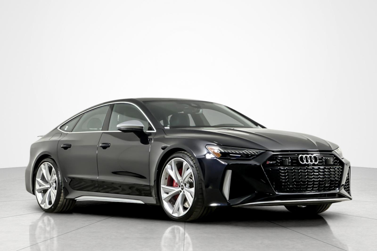Used 2022 Audi RS 7 Sportback w/ RS 7 Executive Package image 7