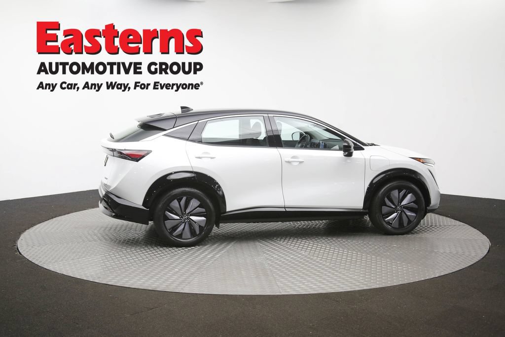 Used 2023 Nissan Ariya FWD image 37