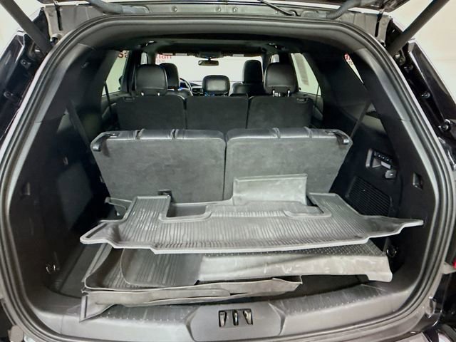 Used 2021 Ford Explorer ST w/ Equipment Group 401A image 27