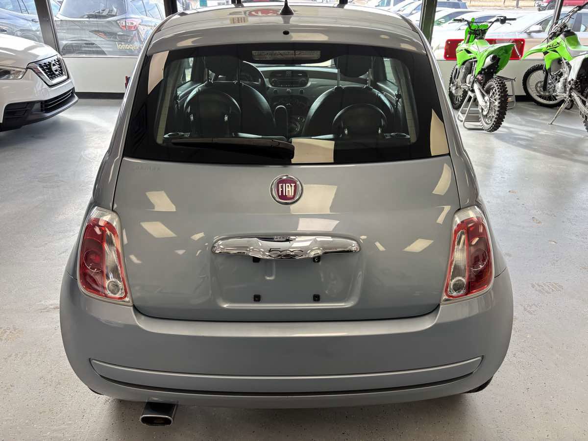 Used 2013 FIAT 500 Pop image 12