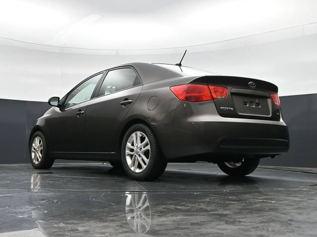 Used 2012 Kia Forte EX w/ Premium Pkg FWD image 46