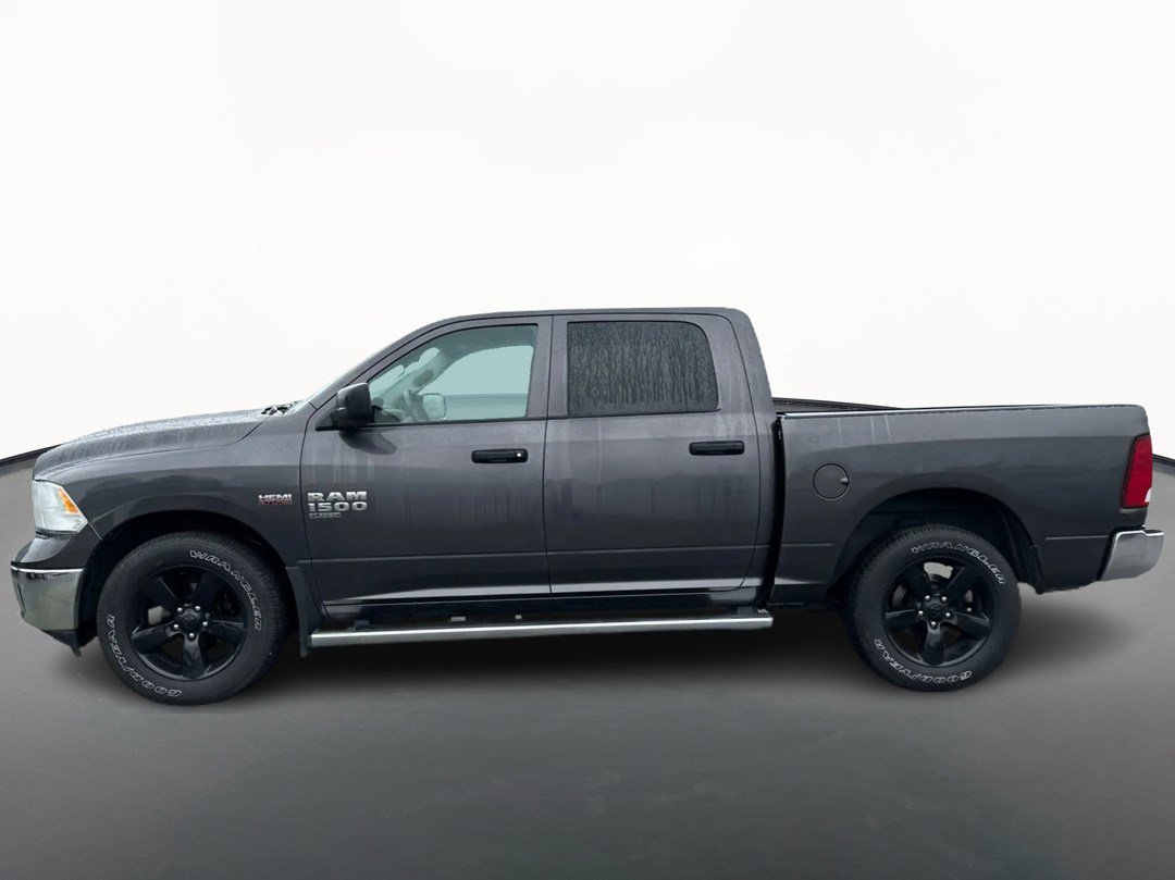 Used 2023 RAM 1500 Tradesman w/ Sub Zero Package image 6
