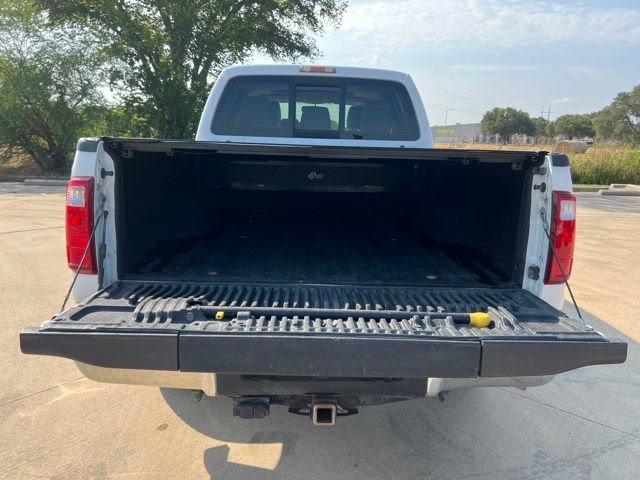 Used 2012 Ford F250 Lariat w/ Lariat Ultimate Pkg RWD image 24