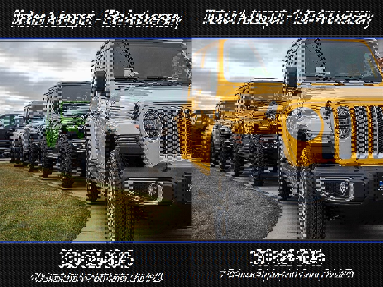 Used 2022 Jeep Wrangler Unlimited Sahara image 61