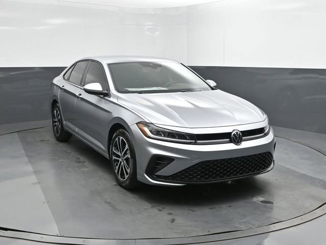 New 2026 Volkswagen Jetta Sport FWD image 22