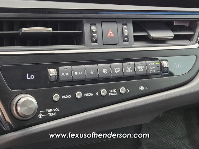 Certified 2025 Lexus ES 350 w/ Accessory Package (Z2) FWD image 29