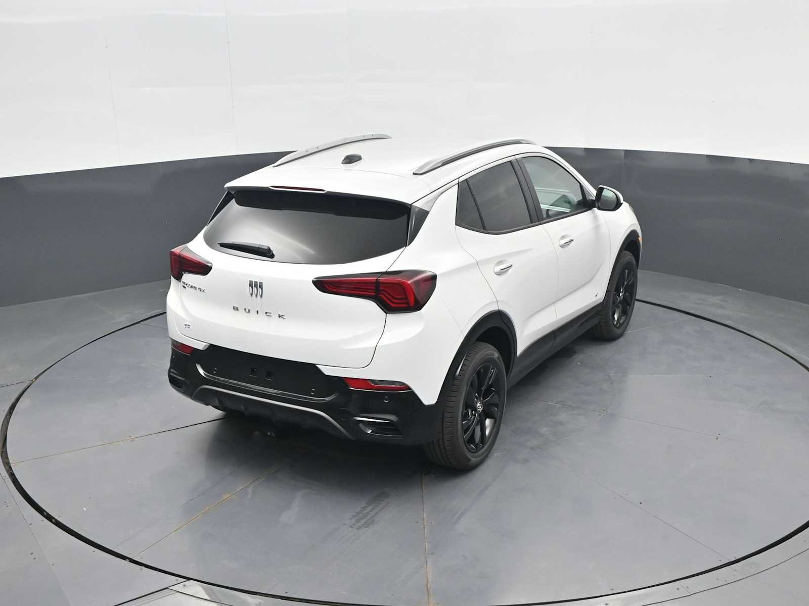 New 2026 Buick Encore GX Sport Touring w/ Advanced Technology Package AWD/4WD image 32