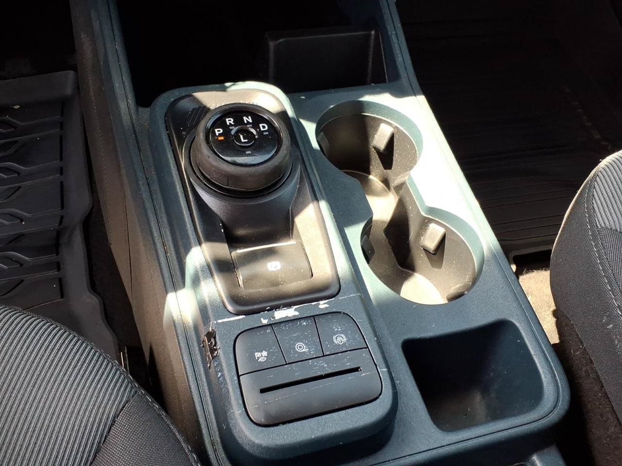 Used 2022 Ford Maverick XL FWD image 26