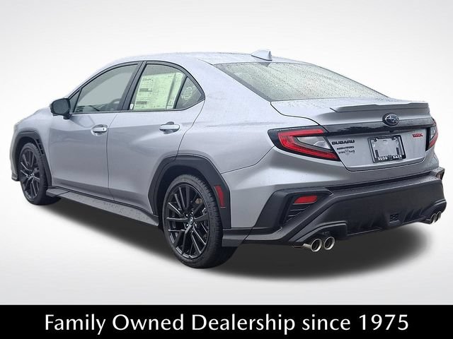 New 2026 Subaru WRX Limited AWD/4WD image 3