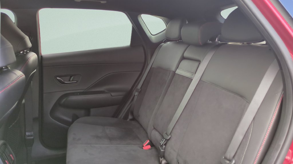 Used 2024 Hyundai Kona N Line AWD/4WD image 10