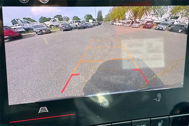 New 2025 GMC Canyon Elevation w/ Convenience Package image 22