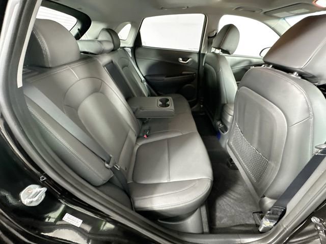 Used 2023 Hyundai Kona Limited AWD/4WD image 29