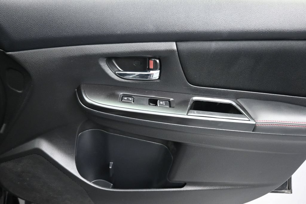 Used 2018 Subaru WRX Premium AWD/4WD image 39