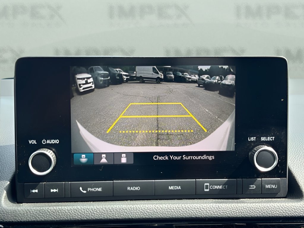 Used 2024 Honda Civic Sport image 10