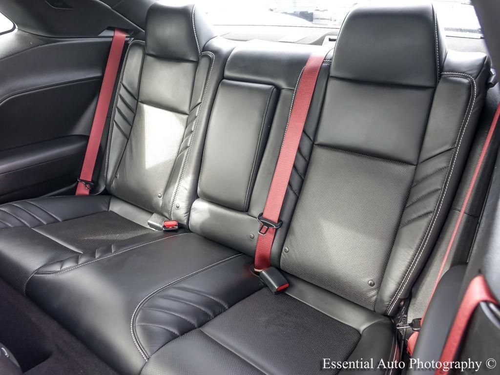 Used 2022 Dodge Challenger SRT Hellcat RWD image 15