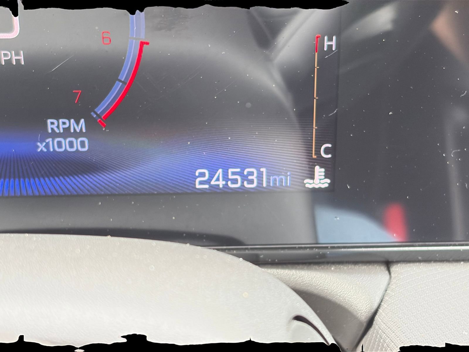 Used 2025 Chevrolet TrailBlazer LT FWD image 37