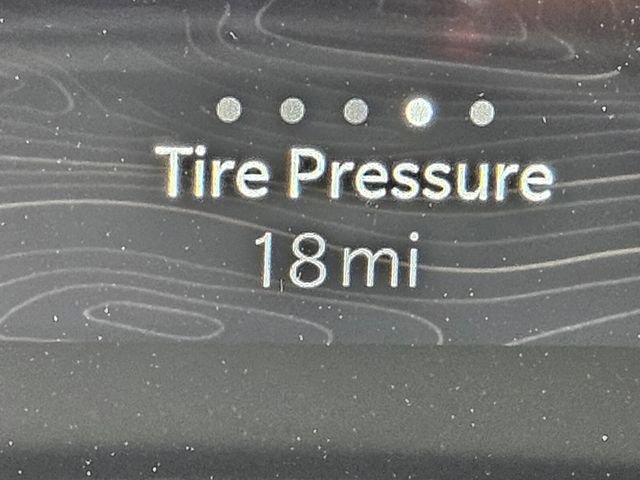 New 2025 Jeep Grand Cherokee Limited w/ Luxury Tech Group II RWD image 29