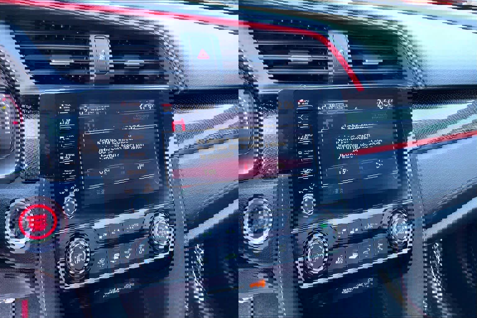 Used 2019 Honda Civic Type R image 25