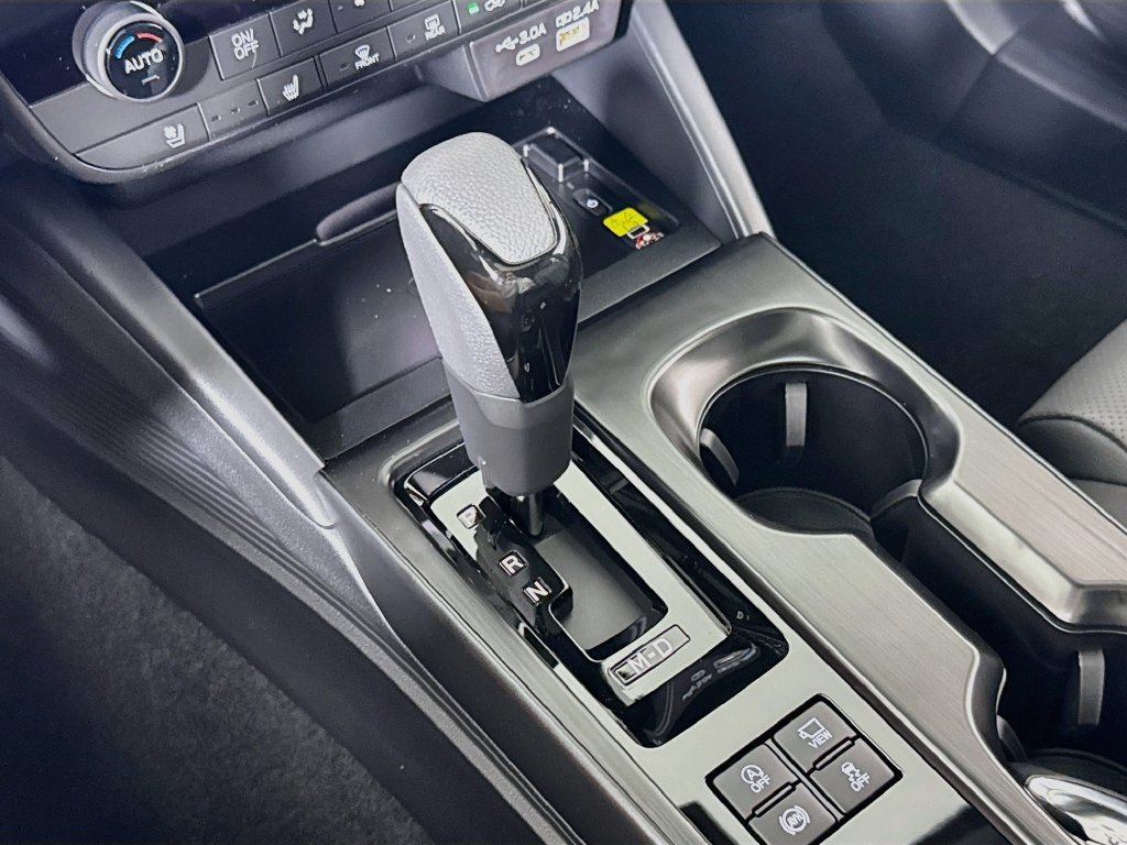 New 2026 Subaru Outback Touring XT AWD/4WD image 17