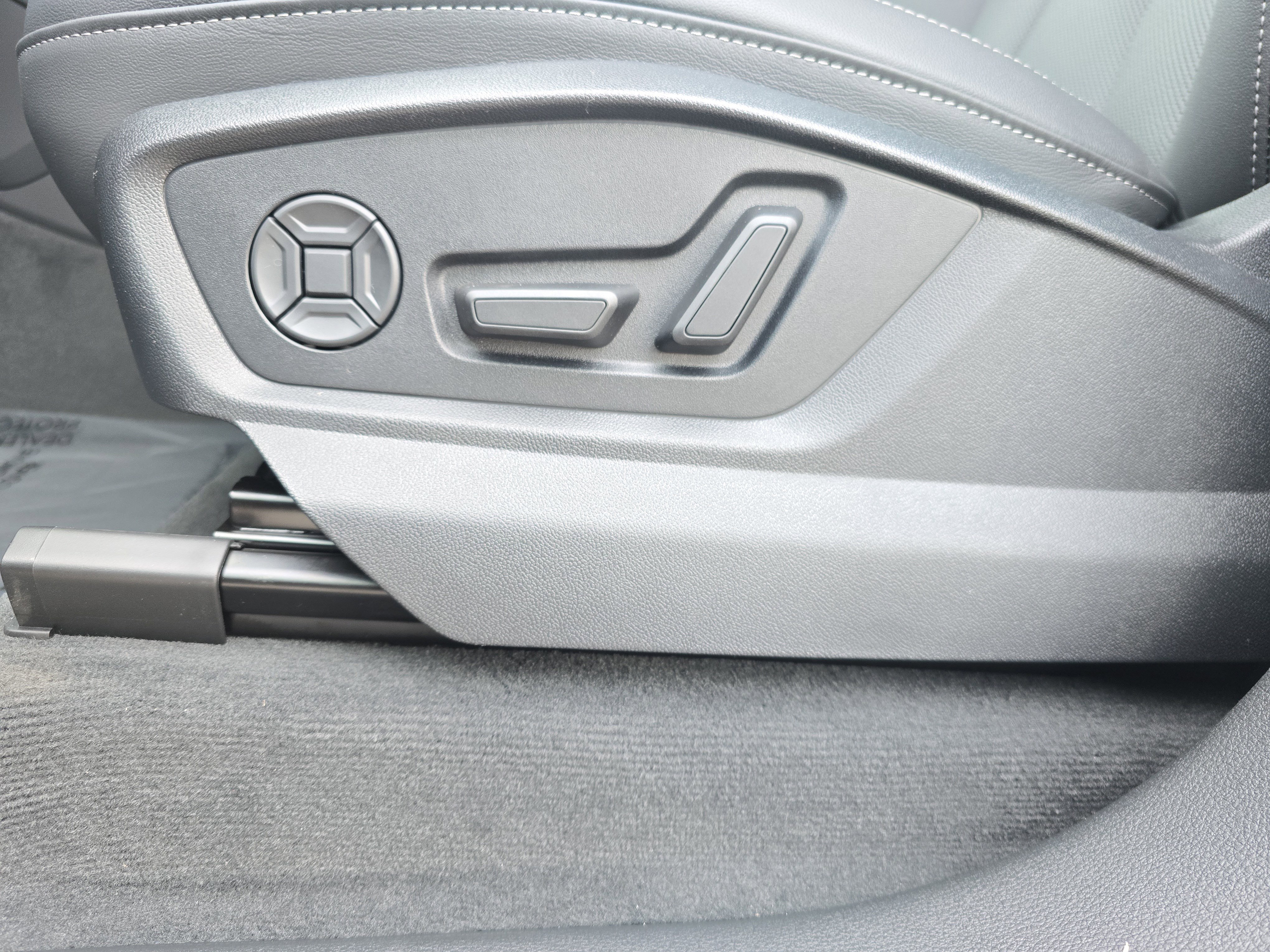 New 2026 Audi Q7 3.0T Premium Plus image 27